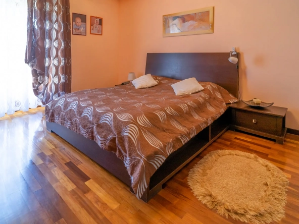 Villa Marcellina bedroom 3