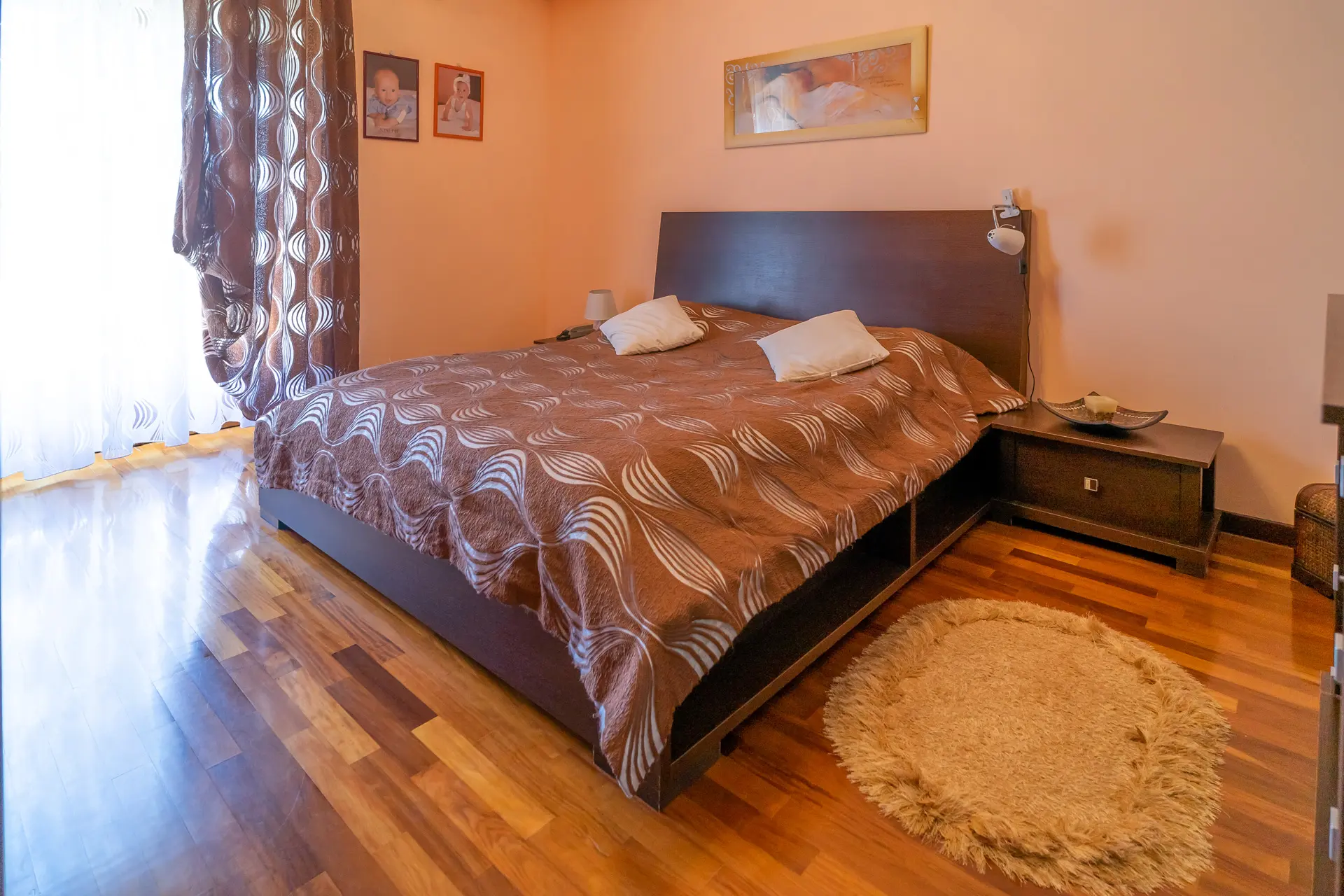 Villa Marcellina bedroom 3