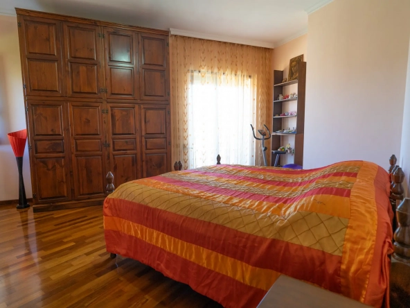 Villa Marcellina bedroom 4