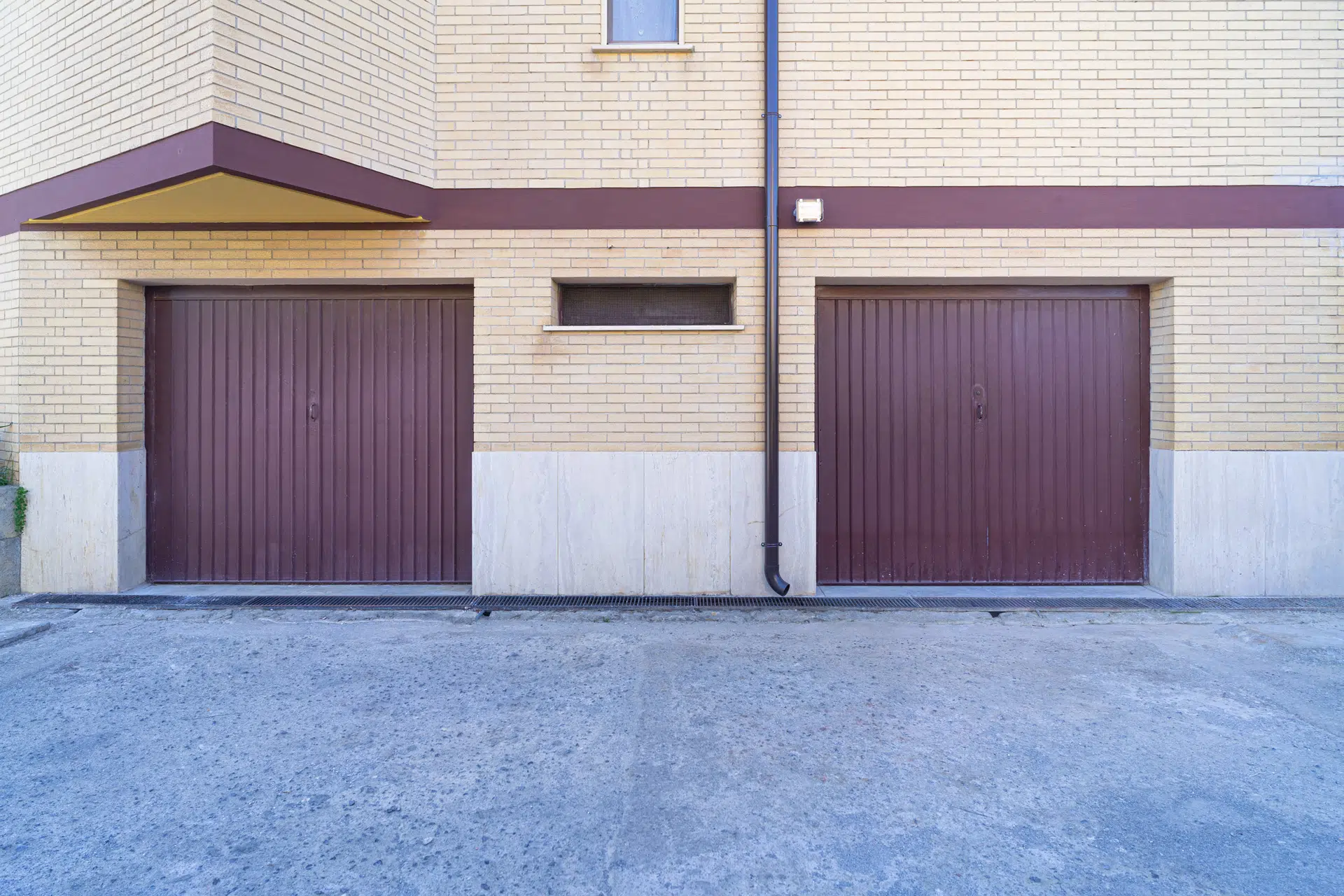 Villa Marcellina two garages