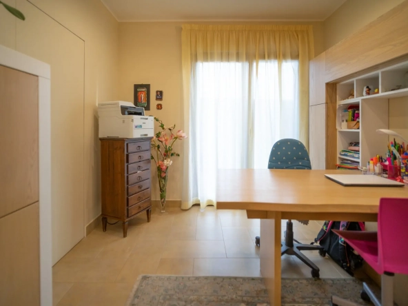 Villa Petrosa Scalea Studio