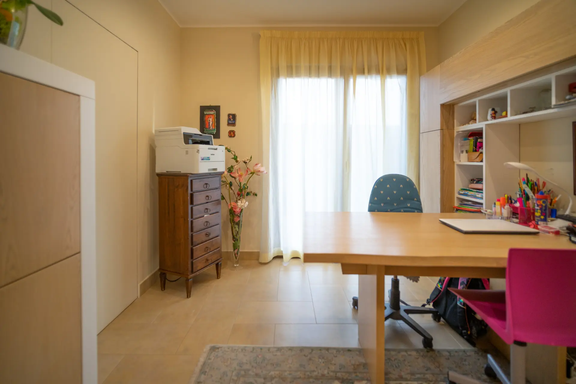 Villa Petrosa Scalea Studio