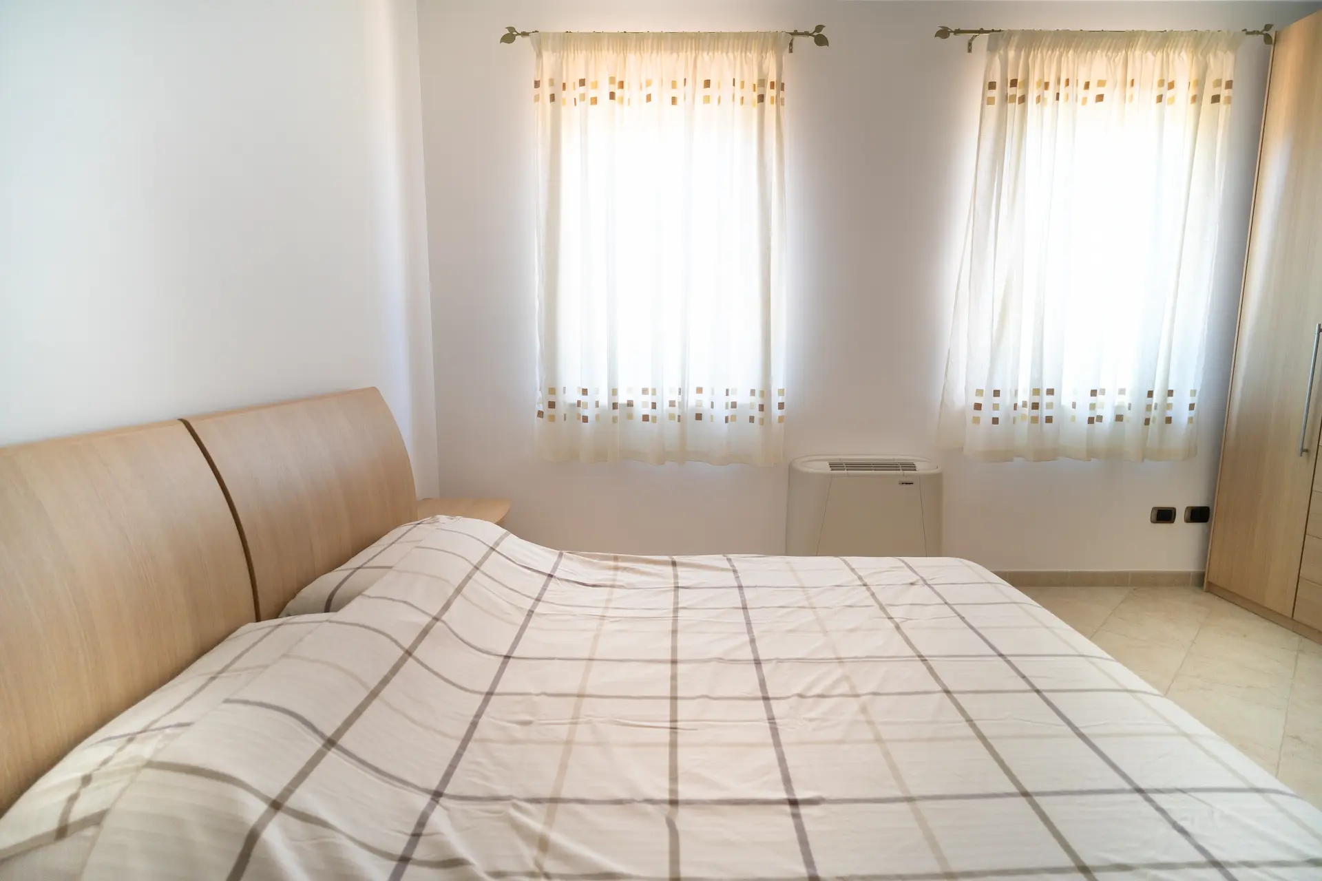 Villa Scalea Calabria Bedroom 3