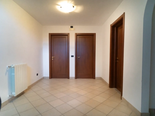 Villa Scalea Calabria Rooms