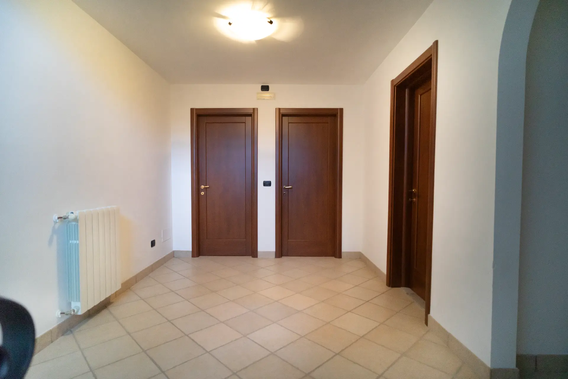 Villa Scalea Calabria Rooms