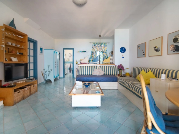 dining room entrance